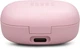 Słuchawki JBL Wave Flex 2 Pink (JBLWFLEX2PIK) - obraz 8