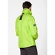 Куртка чоловіча Helly Hansen Crew Jacket Ecru XL Зелений 30263-402 - зображення 2