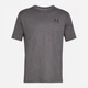 Футболка мужская Under Armour Sportstyle Lc S Сірий 1326799-019 - изображение 3
