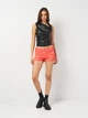 Шорты женские G-Star Raw 91771A.4881.2023 27 Коралловые (8718512179184) - изображение 3
