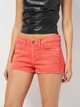 Шорты женские G-Star Raw 91771A.4881.2023 27 Коралловые (8718512179184) - изображение 4