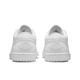 Кроссовки мужские Jordan 1 Low 47 Білий 553558-136 - изображение 5