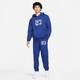 Чоловічі штани Jordan Sprt Dna Flc Pant XL Синій (DJ0190-455) - зображення 6
