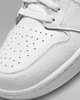Кроссовки мужские Jordan Air 1 Low G 41 Білий DD9315-110 - изображение 6
