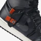 Кроссовки мужские Jordan Jordan 1 Retro High Og Sp Utility Stash 43 Чорний DN4336-001 - изображение 2