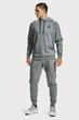Кофта мужская Under Armour Rival Fleece M Сірий 1357092-012 - изображение 2
