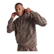 Худі чоловіче Jordan Essentials S Коричневий DV7640-274 - зображення 1