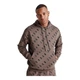 Худі чоловіче Jordan Essentials S Коричневий DV7640-274 - зображення 2