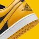 Кросівки чоловічі Jordan Air 1 Low 43 Комбінований 553558-072 - зображення 3