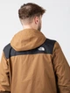 Вітровка чоловіча The North Face Antora S Коричневий NF0A7QEY-YU3 - зображення 5