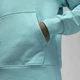 Кофта мужская Jordan Flight Fleece L Голубой DQ7338-464 - изображение 5