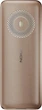 Мобільний телефон Nokia 130 DS 2023 Light Gold - зображення 5
