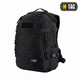 Рюкзак 33л M-TAC Intruder Pack Black 51x32x20 Черный (21907296) - изображение 1