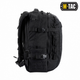 Рюкзак 33л M-TAC Intruder Pack Black 51x32x20 Черный (21907296) - изображение 2