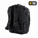 Рюкзак 33л M-TAC Intruder Pack Black 51x32x20 Черный (21907296) - изображение 4