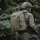 Рюкзак 33л M-TAC Intruder Pack Olive 51x32x20 Зелений (21905096) - зображення 6