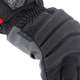 Рукавиці зимові Mechanix Coldwork™ Peak Black M - зображення 9