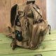 Сумка через плечо M-TAC Urban Line City Patrol Fastex Bag Coyote Койот (21905296) - изображение 8