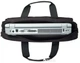 Torba do laptopa Manhattan London 15"/15.6'' Black (0766623438889) - obraz 3