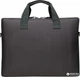 Torba do laptopa Manhattan London 15"/15.6'' Black (0766623438889) - obraz 2