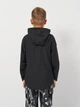 Підліткова вітрівка Nike K Nk Df Uv Woven Jkt FZ5213-011 137-147 см Чорна (197596428322) - зображення 2