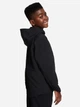 Підліткова вітрівка Nike K Nk Df Uv Woven Jkt FZ5213-011 137-147 см Чорна (197596428322) - зображення 6