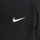 Підліткова вітрівка Nike K Nk Df Uv Woven Jkt FZ5213-011 137-147 см Чорна (197596428322) - зображення 10