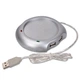 Подставка USB Digital для подогрева чашки с USB портами Серый (1001-123-00) - изображение 5