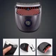 Машинка для стрижки волосся BauTech електрична QUICK CUT Сірий (1014-847-00) - зображення 2
