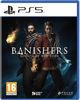 Гра PS5 Banishers: Ghosts of New Eden (Blu-ray диск) (3512899966949) - зображення 1