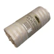Простынь на резинке Zastelli Beige stripe поликоттон 100*200+20см Бежевая - изображение 2