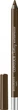 Карандаш для глаз гелевый водостойкий Bourjois Contour Clubbing 71 All The Way Brown 1.2 г (3616305493330) - изображение 1