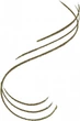 Карандаш для глаз гелевый водостойкий Bourjois Contour Clubbing 77 Kaki'N'Gold 1.2 г (3616305493248) - изображение 4
