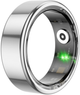 Смарт-кольцо Smart Ring SSR-03 размер 8 Silver (1076461) - изображение 1