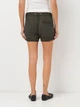 Шорты женские G-Star Raw 91162В.4376.2208 26 Хаки (8718512543510) - изображение 2