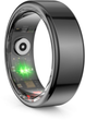 Смарт-кільце Smart Ring SSR-03 розмір 8 Black (1076467) - зображення 3