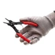 Знімач стопорних кілець 4 в 1 INTERTOOL HT-2901 - зображення 4