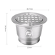 Многоразовые стальные капсулы icafilas nescafe nespresso - изображение 4