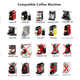 Многоразовые стальные капсулы icafilas nescafe nespresso - изображение 5