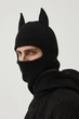Балаклава TUR WEAR черного цвета унисекс "Бет" Черный (8037333) - изображение 2