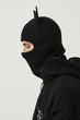 Балаклава TUR WEAR черного цвета унисекс "Бет" Черный (8037333) - изображение 3