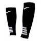 Футбольные гетры унисекс Joma Compresion Calf 39-42 Чорний 400289.102 - изображение 2