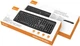 Клавиатура XTRIKE ME KB-229 USB UA Black - изображение 7
