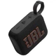 Колонка JBL GO4 Bluetooth 5.3 портативная Чёрный (1014-936-00) - изображение 3