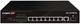 Комутатор Edimax GS-5210PLG 10-Port Gigabit Long Range PoE+ Web Smart Black - зображення 1