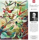 Пазл Imagination: Ernst Haeckel Hummingbirds/Kolibry 1000 ел. - изображение 4
