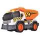 Спецтехника Dickie Toys Самосвал со звук. и свет. эффект., 30 см (3306025) - изображение 2