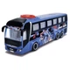 Спецтехніка Dickie Toys Туристичний автобус Ман 26,5 см (3744017) - зображення 1