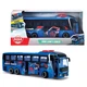 Спецтехніка Dickie Toys Туристичний автобус Ман 26,5 см (3744017) - зображення 4