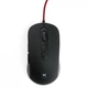 Мишка Vinga MSG-868 Silent black - зображення 1